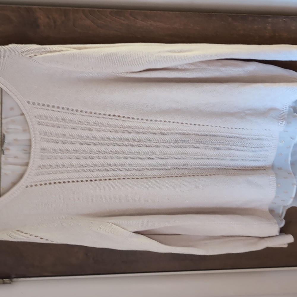 Lucky Brand Sweater